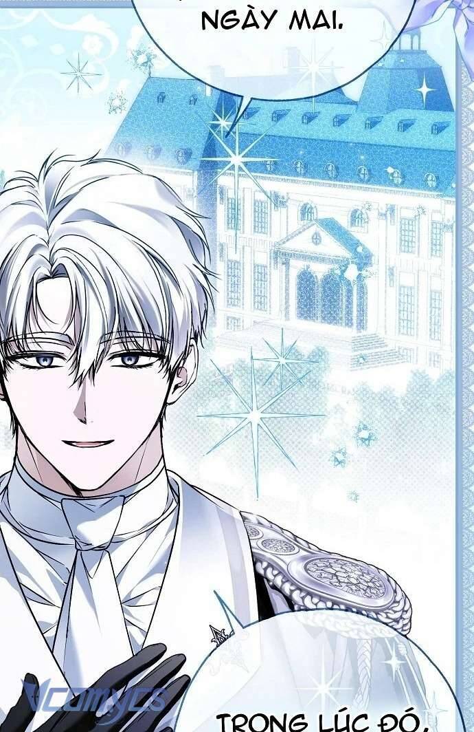 Ai Đó Đang Điều Khiển Cơ Thể Của Tôi - Chap 49 - Trang 58