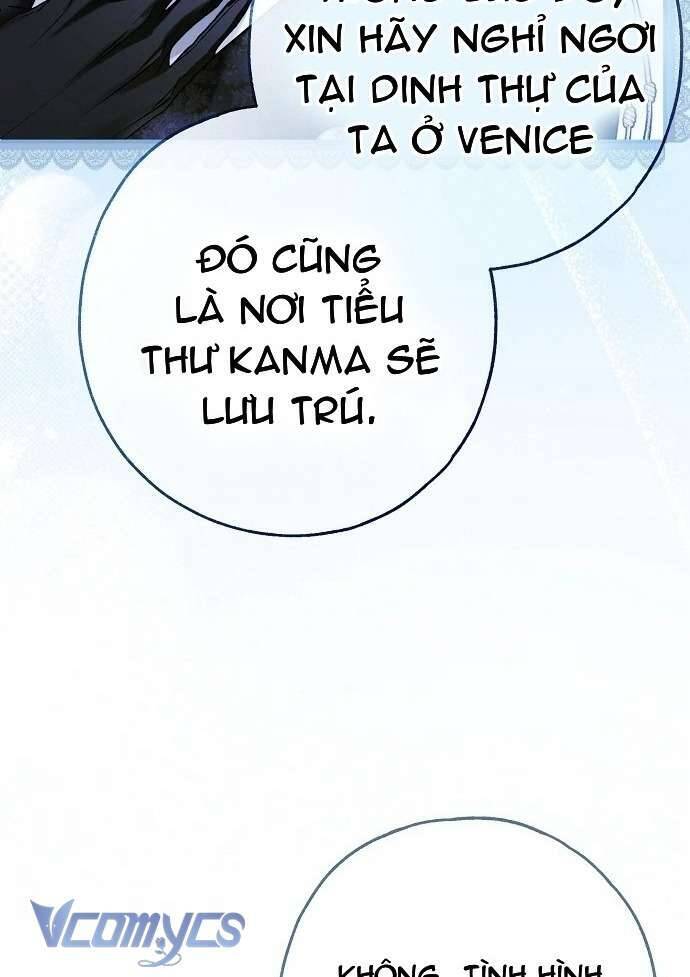 Ai Đó Đang Điều Khiển Cơ Thể Của Tôi - Chap 49 - Trang 59