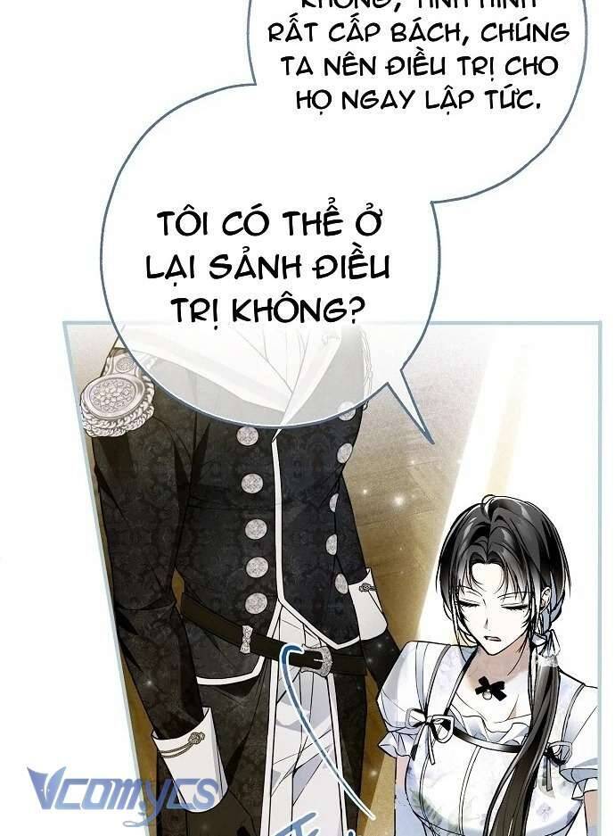 Ai Đó Đang Điều Khiển Cơ Thể Của Tôi - Chap 49 - Trang 60