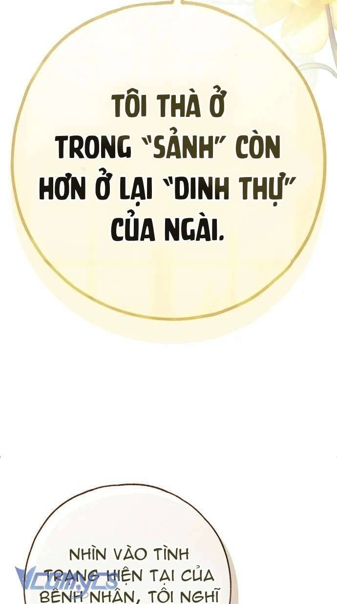 Ai Đó Đang Điều Khiển Cơ Thể Của Tôi - Chap 49 - Trang 64