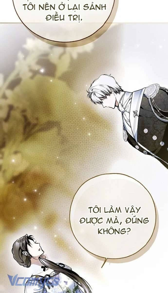 Ai Đó Đang Điều Khiển Cơ Thể Của Tôi - Chap 49 - Trang 65