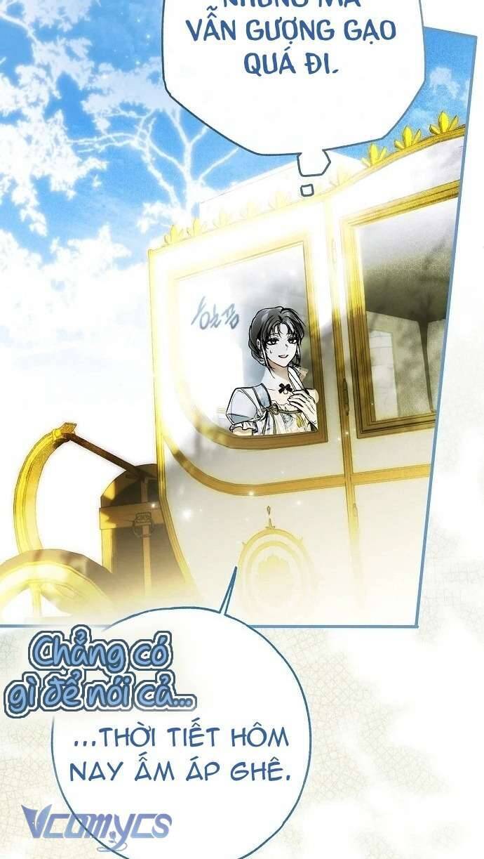 Ai Đó Đang Điều Khiển Cơ Thể Của Tôi - Chap 49 - Trang 74
