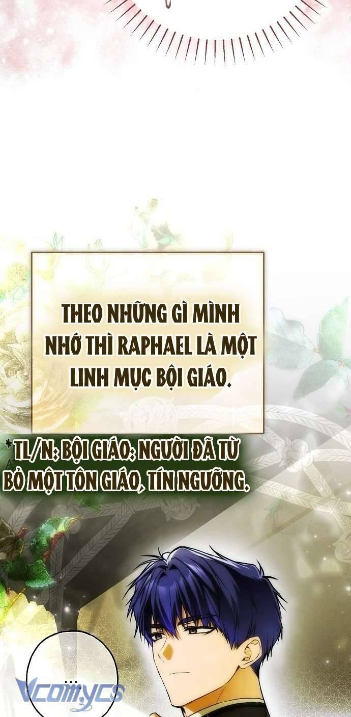 Ai Đó Đang Điều Khiển Cơ Thể Của Tôi - Chap 49 - Trang 79