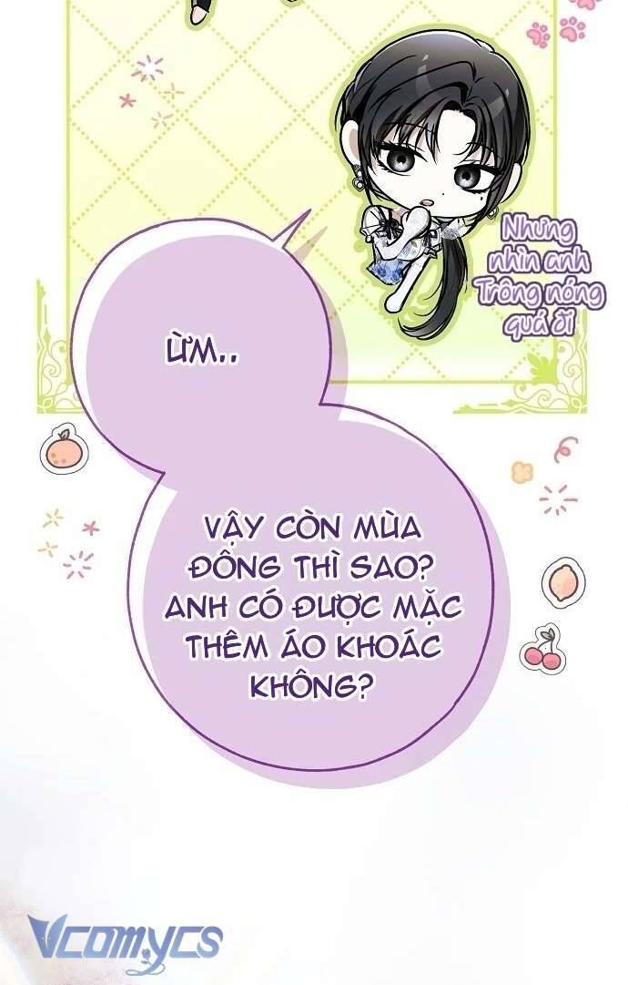 Ai Đó Đang Điều Khiển Cơ Thể Của Tôi - Chap 49 - Trang 82