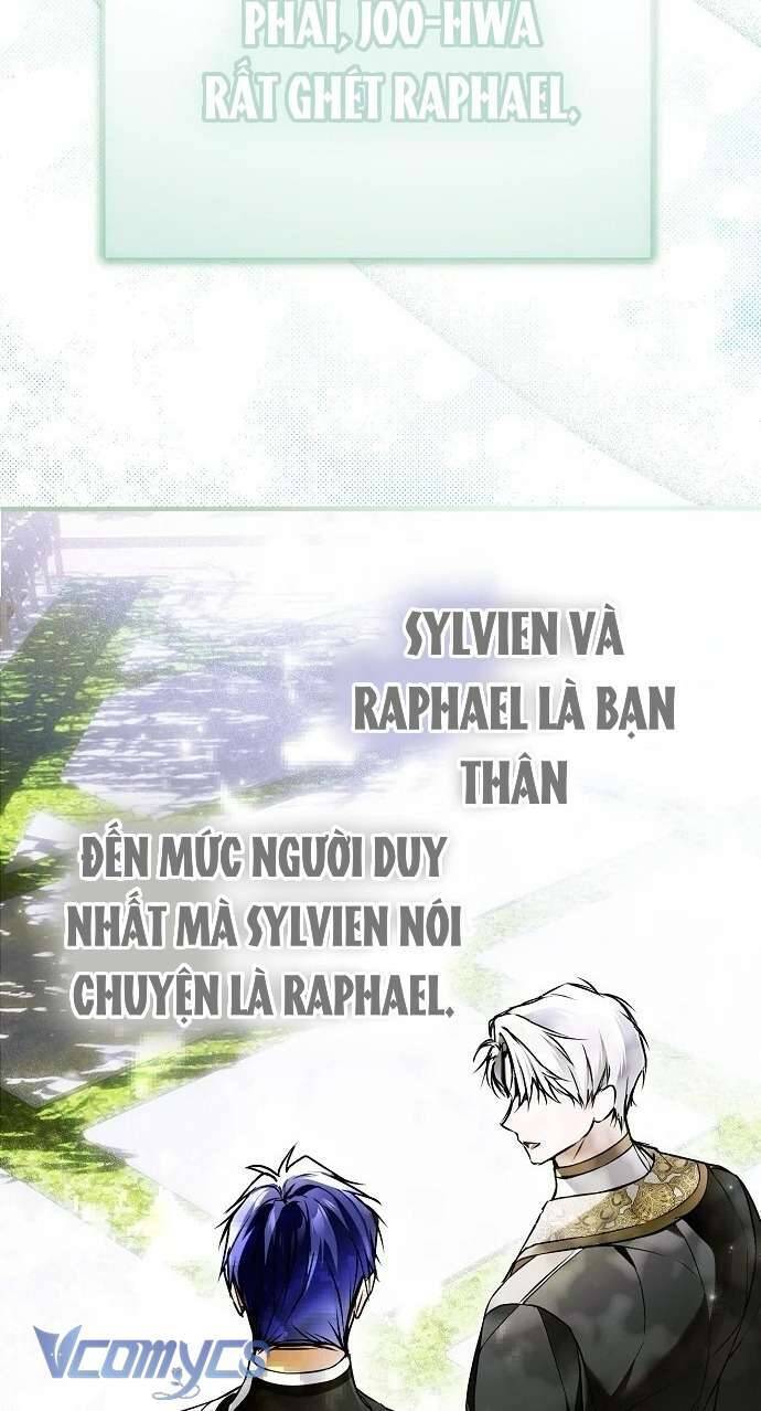 Ai Đó Đang Điều Khiển Cơ Thể Của Tôi - Chap 49 - Trang 86
