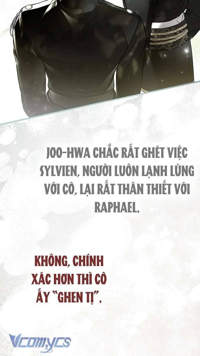 Ai Đó Đang Điều Khiển Cơ Thể Của Tôi - Chap 49 - Trang 87