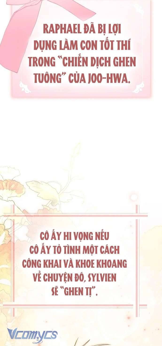 Ai Đó Đang Điều Khiển Cơ Thể Của Tôi - Chap 49 - Trang 93
