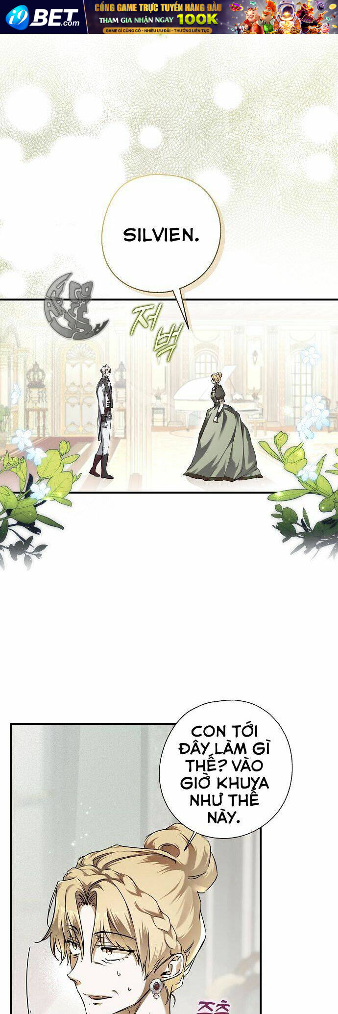 Ai Đó Đang Điều Khiển Cơ Thể Của Tôi - Chap 5 - Trang 1