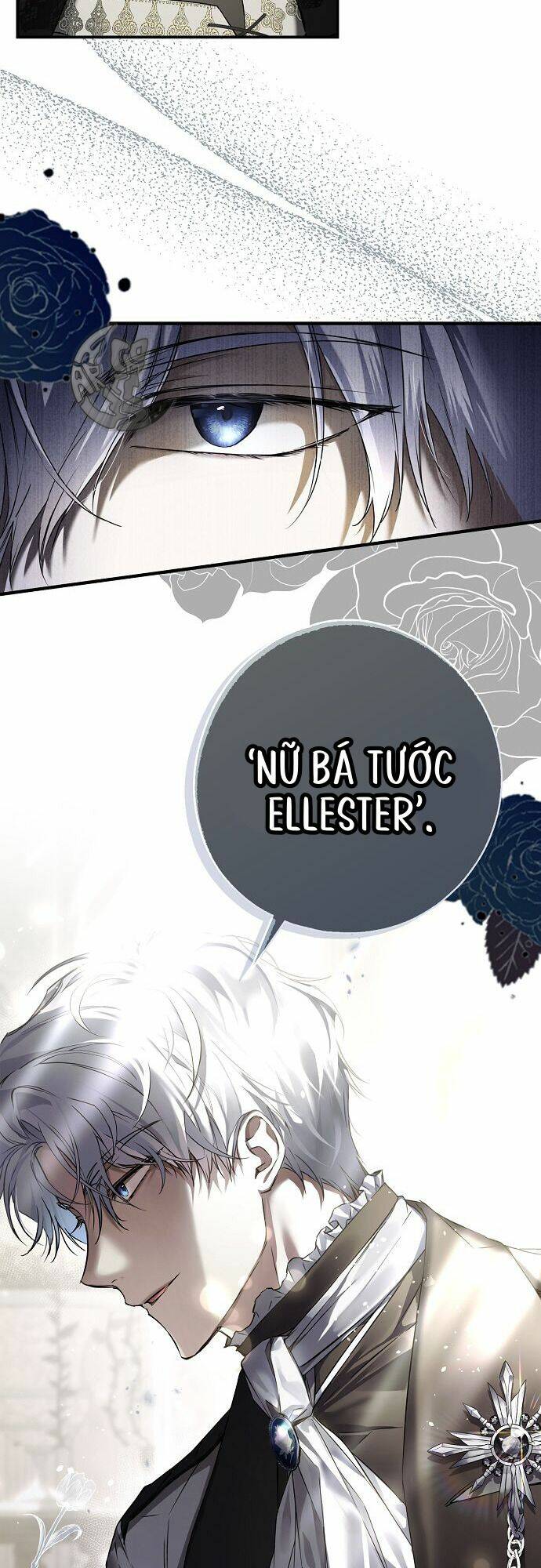 Ai Đó Đang Điều Khiển Cơ Thể Của Tôi - Chap 5 - Trang 13