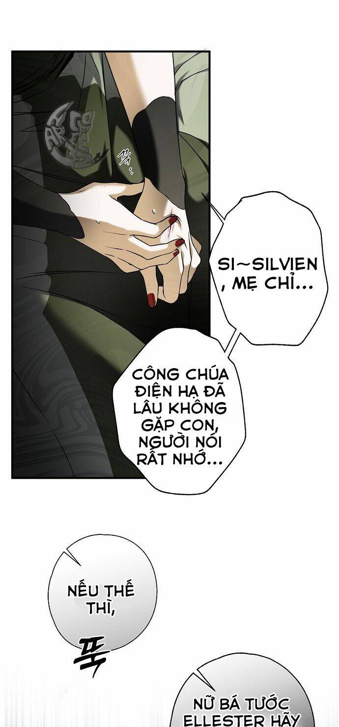 Ai Đó Đang Điều Khiển Cơ Thể Của Tôi - Chap 5 - Trang 15