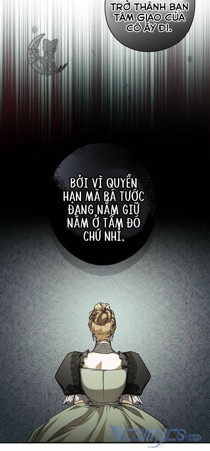 Ai Đó Đang Điều Khiển Cơ Thể Của Tôi - Chap 5 - Trang 16