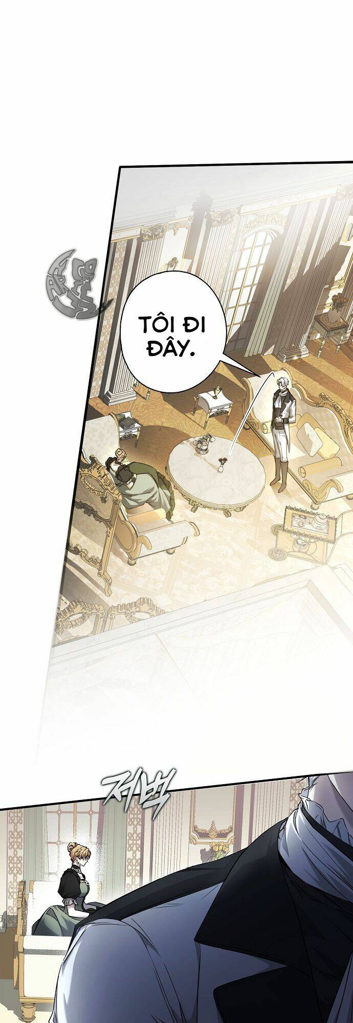 Ai Đó Đang Điều Khiển Cơ Thể Của Tôi - Chap 5 - Trang 17