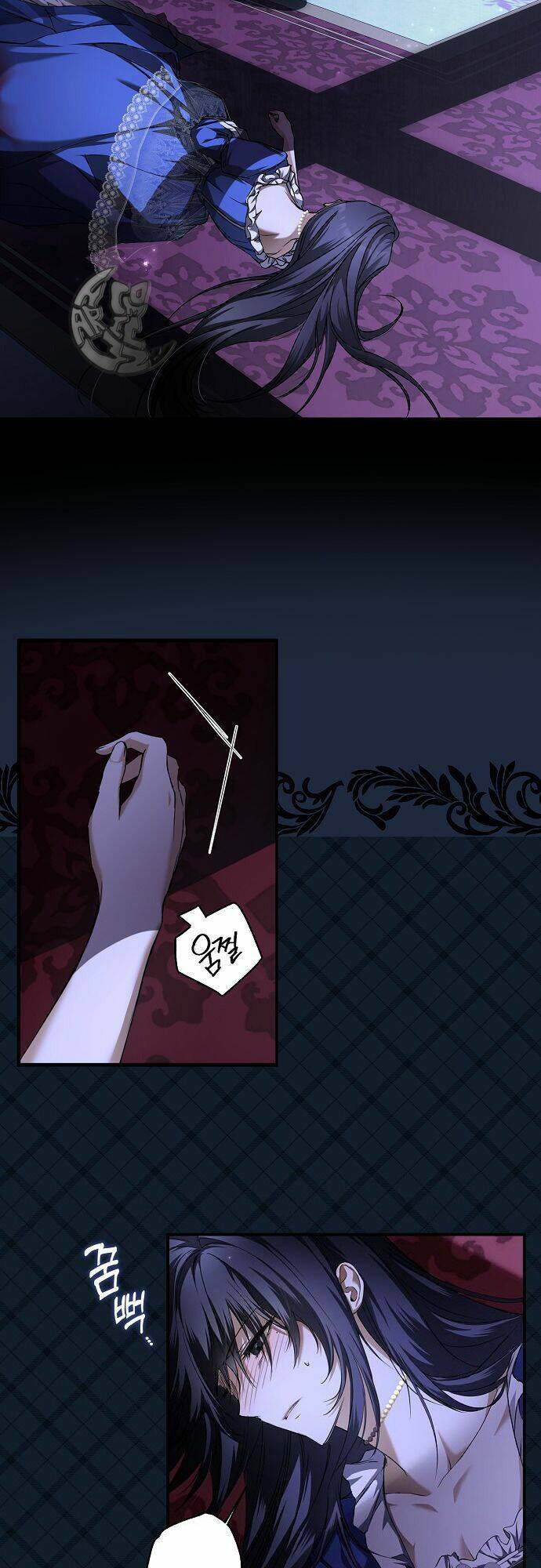 Ai Đó Đang Điều Khiển Cơ Thể Của Tôi - Chap 5 - Trang 20