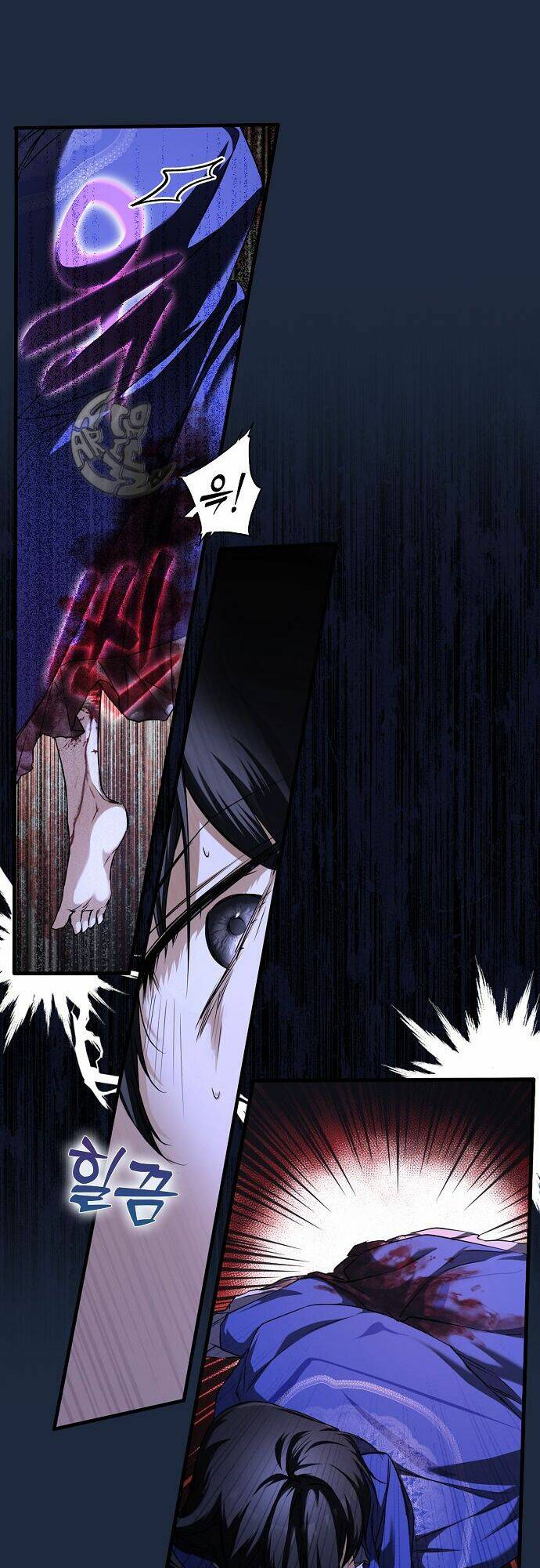 Ai Đó Đang Điều Khiển Cơ Thể Của Tôi - Chap 5 - Trang 22