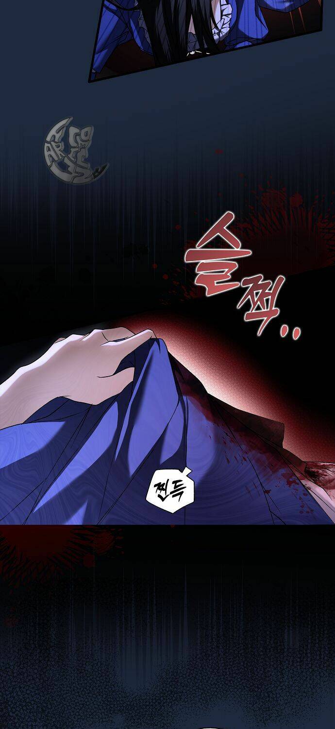 Ai Đó Đang Điều Khiển Cơ Thể Của Tôi - Chap 5 - Trang 23