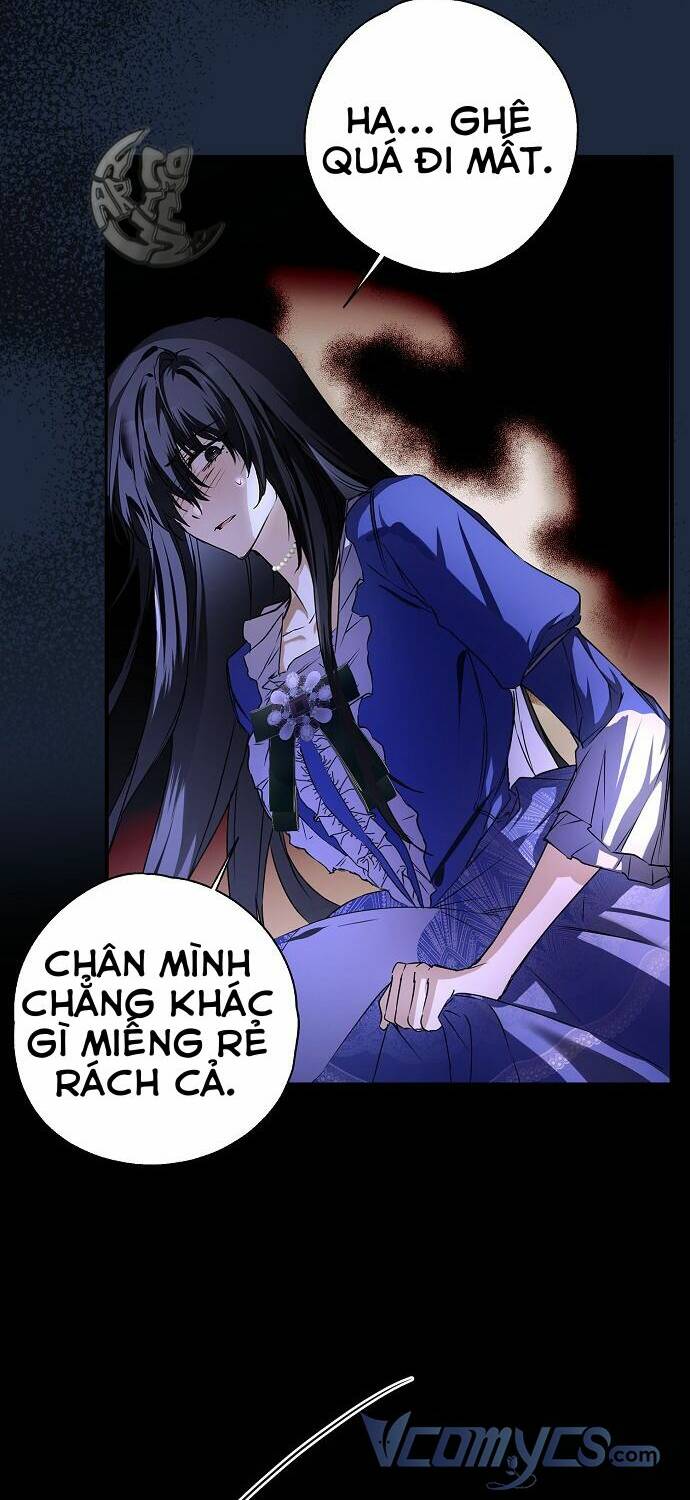 Ai Đó Đang Điều Khiển Cơ Thể Của Tôi - Chap 5 - Trang 24