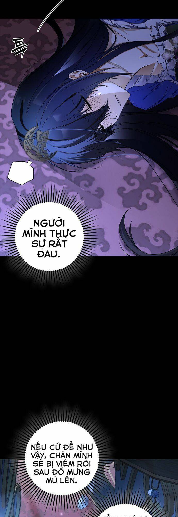 Ai Đó Đang Điều Khiển Cơ Thể Của Tôi - Chap 5 - Trang 25