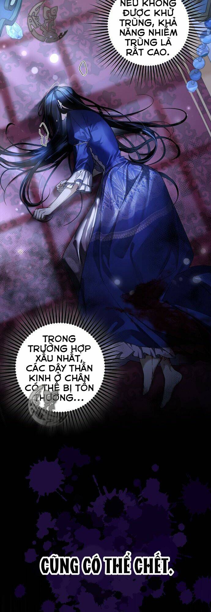 Ai Đó Đang Điều Khiển Cơ Thể Của Tôi - Chap 5 - Trang 26