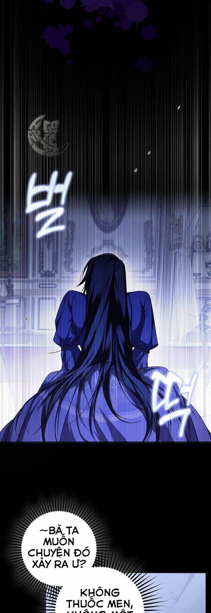Ai Đó Đang Điều Khiển Cơ Thể Của Tôi - Chap 5 - Trang 27