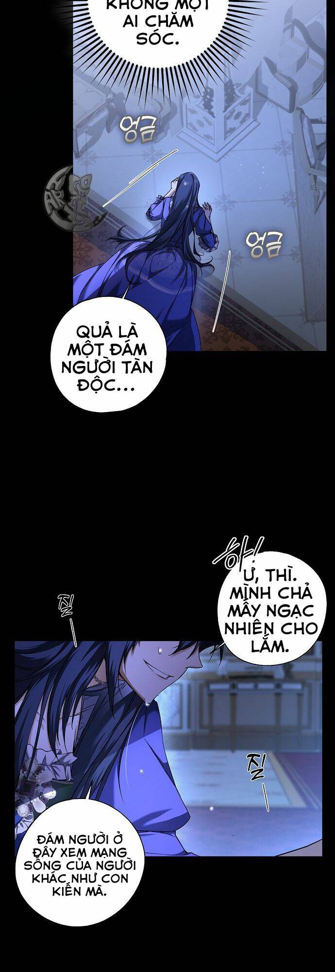Ai Đó Đang Điều Khiển Cơ Thể Của Tôi - Chap 5 - Trang 28