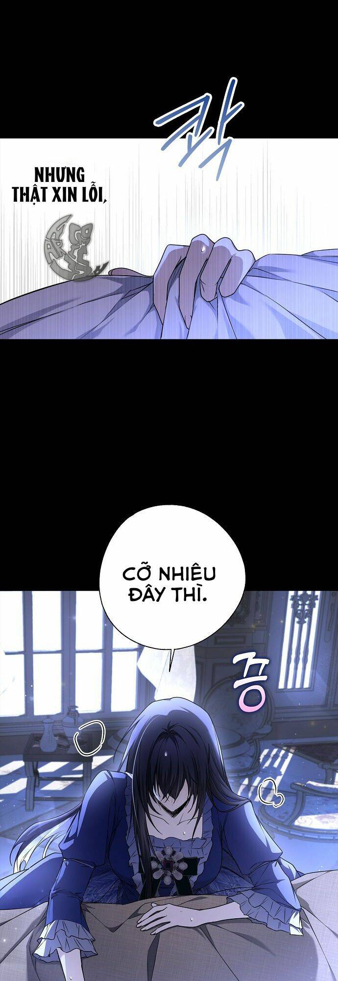 Ai Đó Đang Điều Khiển Cơ Thể Của Tôi - Chap 5 - Trang 29