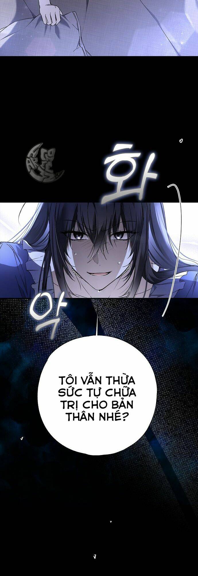 Ai Đó Đang Điều Khiển Cơ Thể Của Tôi - Chap 5 - Trang 30