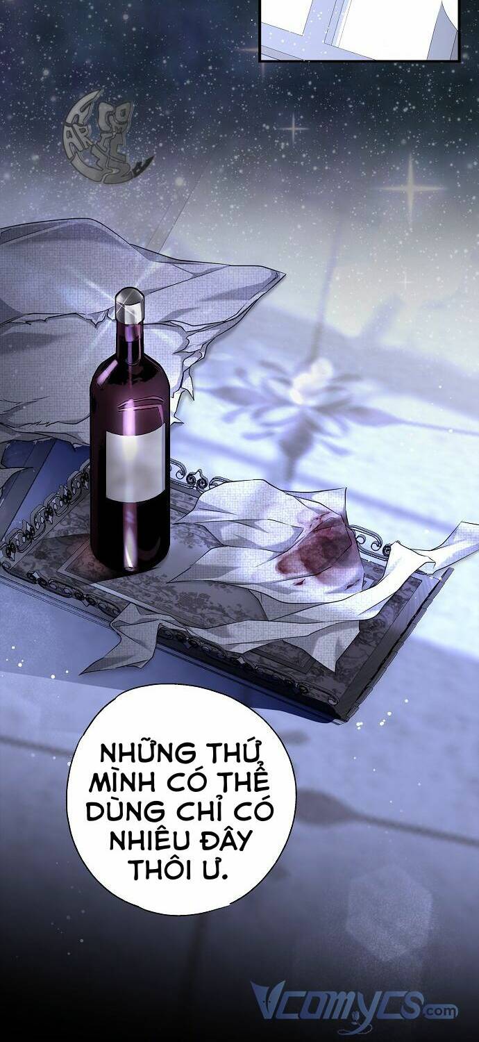 Ai Đó Đang Điều Khiển Cơ Thể Của Tôi - Chap 5 - Trang 32
