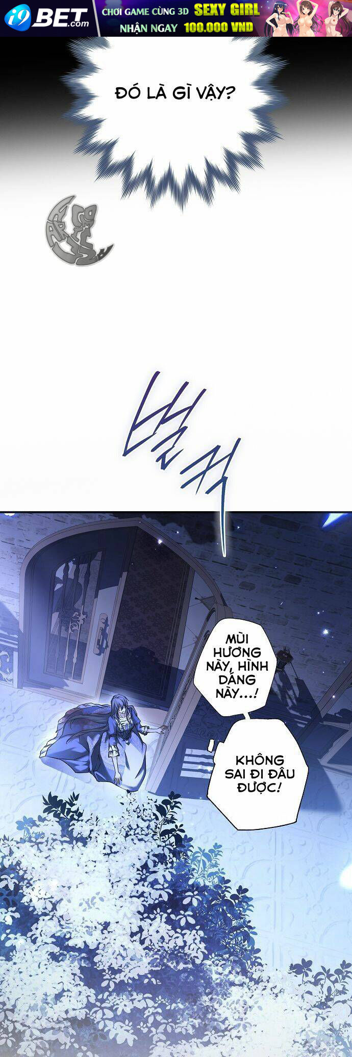 Ai Đó Đang Điều Khiển Cơ Thể Của Tôi - Chap 5 - Trang 36