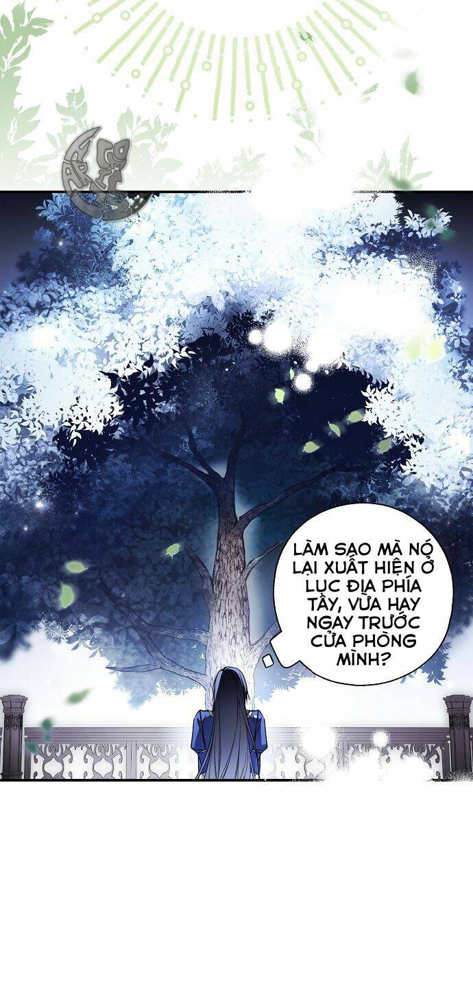 Ai Đó Đang Điều Khiển Cơ Thể Của Tôi - Chap 5 - Trang 39