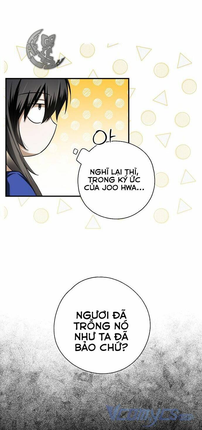 Ai Đó Đang Điều Khiển Cơ Thể Của Tôi - Chap 5 - Trang 40