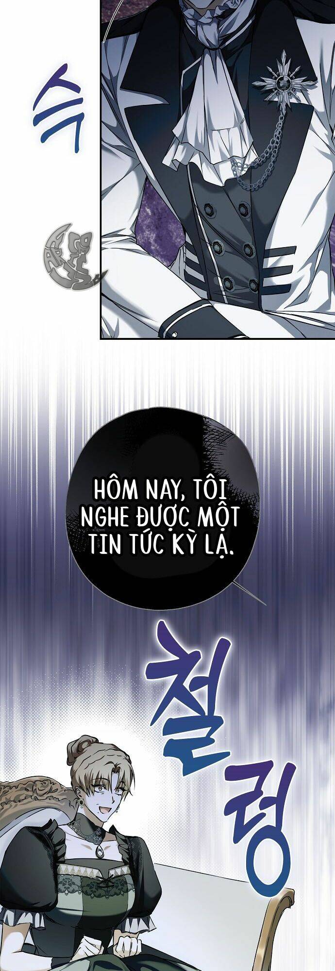 Ai Đó Đang Điều Khiển Cơ Thể Của Tôi - Chap 5 - Trang 5