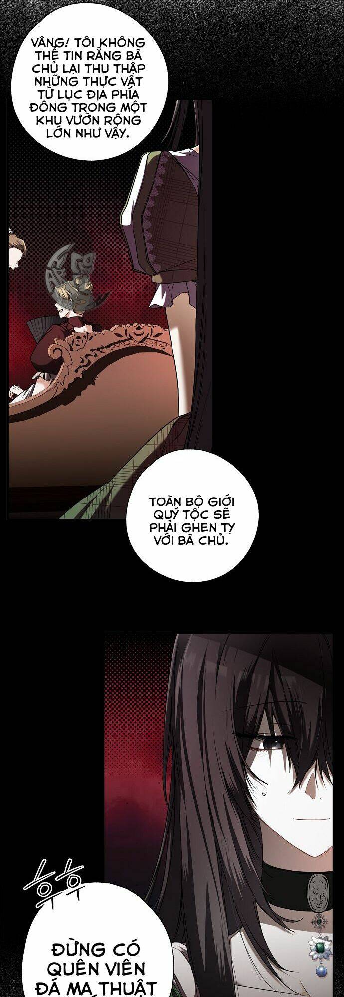 Ai Đó Đang Điều Khiển Cơ Thể Của Tôi - Chap 5 - Trang 41