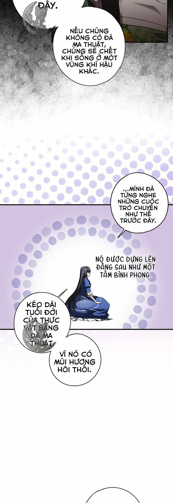 Ai Đó Đang Điều Khiển Cơ Thể Của Tôi - Chap 5 - Trang 42