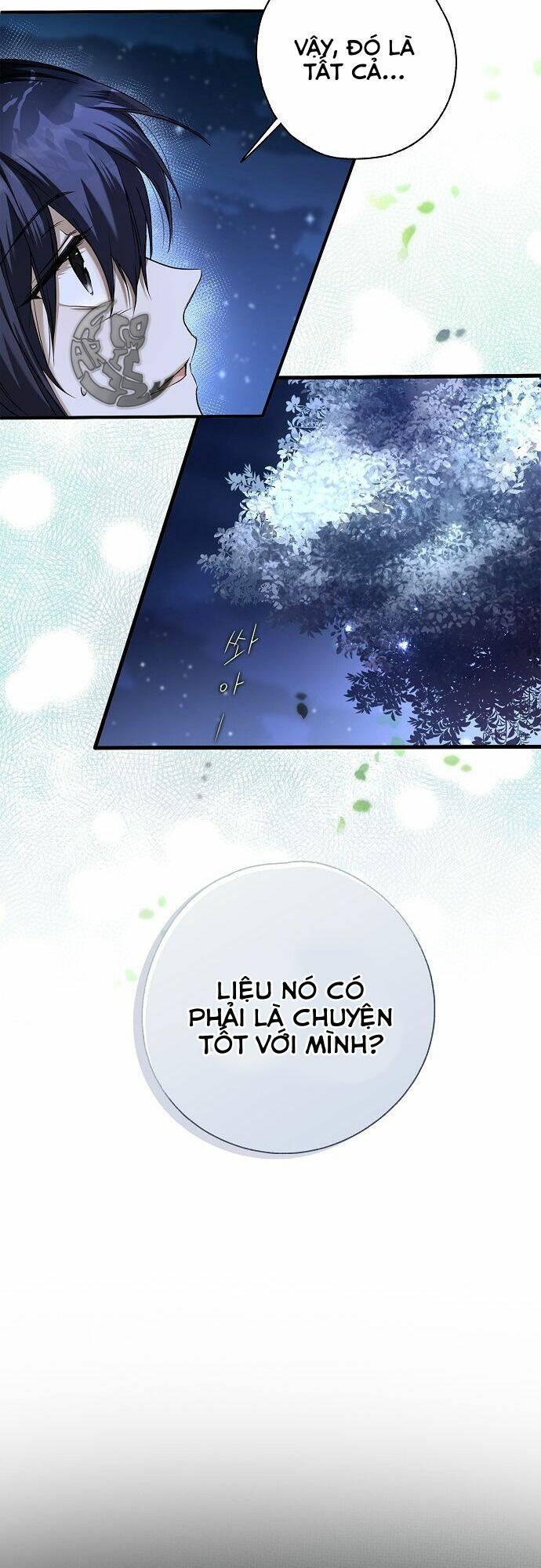 Ai Đó Đang Điều Khiển Cơ Thể Của Tôi - Chap 5 - Trang 43