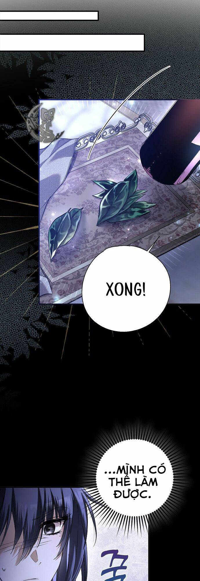 Ai Đó Đang Điều Khiển Cơ Thể Của Tôi - Chap 5 - Trang 44