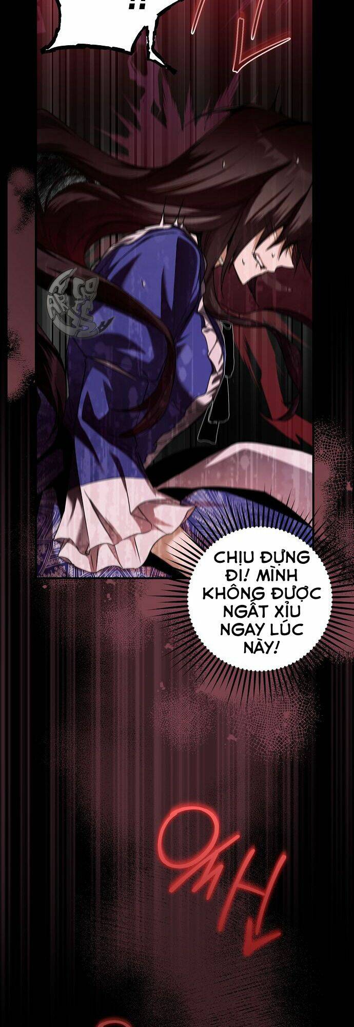 Ai Đó Đang Điều Khiển Cơ Thể Của Tôi - Chap 5 - Trang 46