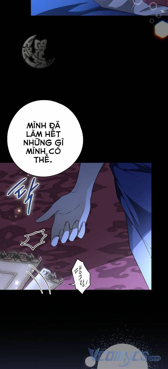 Ai Đó Đang Điều Khiển Cơ Thể Của Tôi - Chap 5 - Trang 48