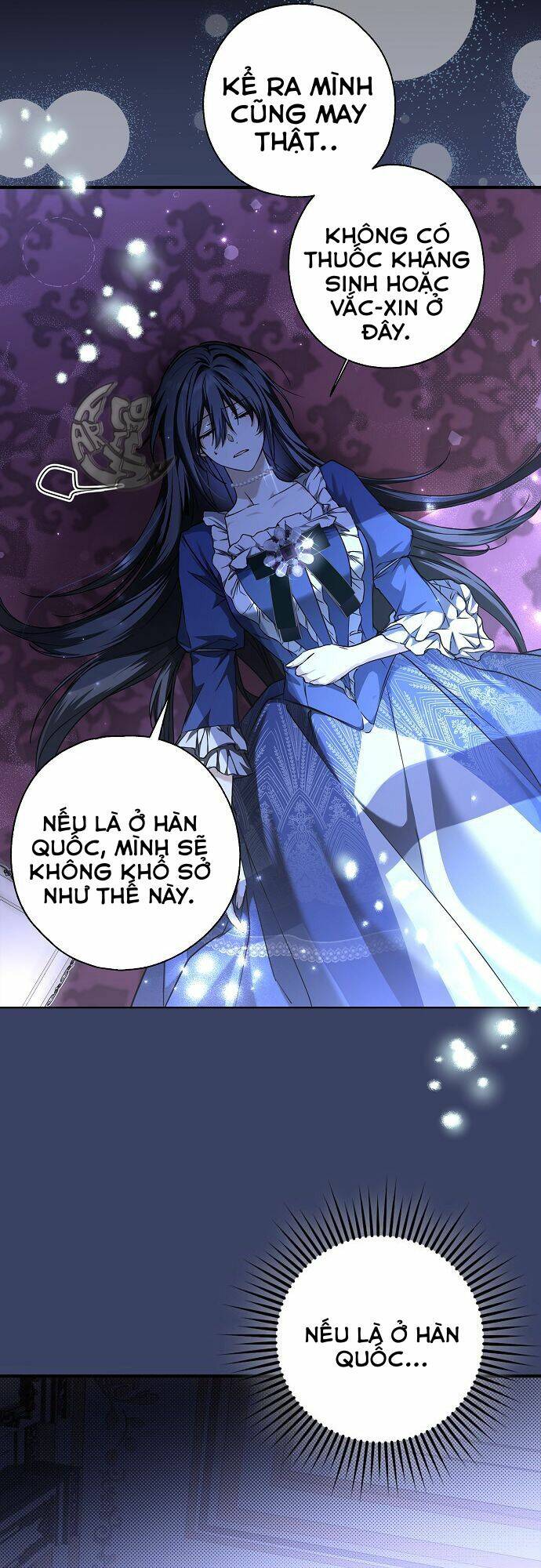 Ai Đó Đang Điều Khiển Cơ Thể Của Tôi - Chap 5 - Trang 49