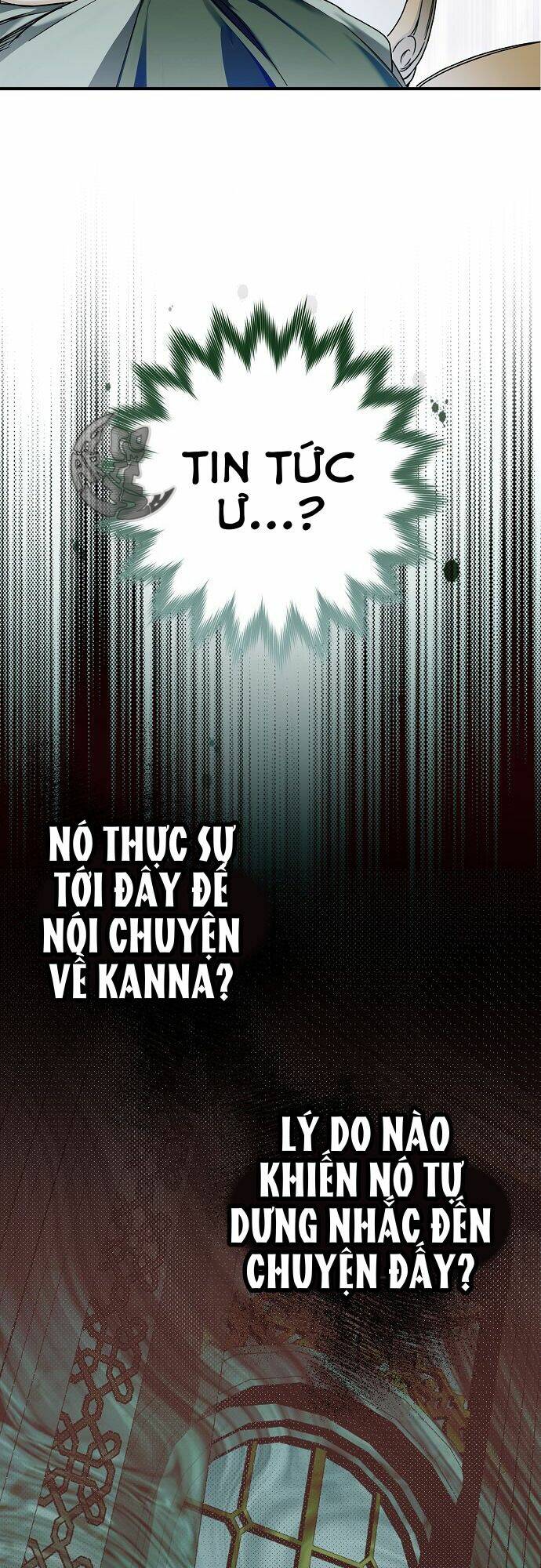 Ai Đó Đang Điều Khiển Cơ Thể Của Tôi - Chap 5 - Trang 6