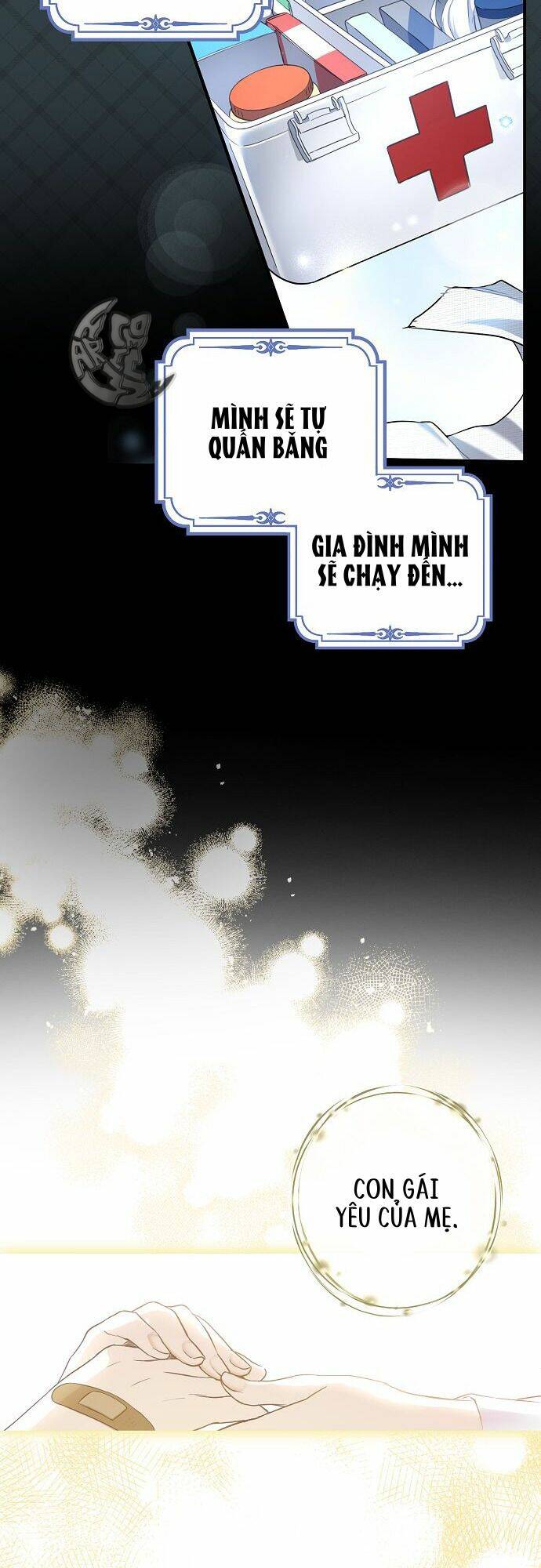 Ai Đó Đang Điều Khiển Cơ Thể Của Tôi - Chap 5 - Trang 51