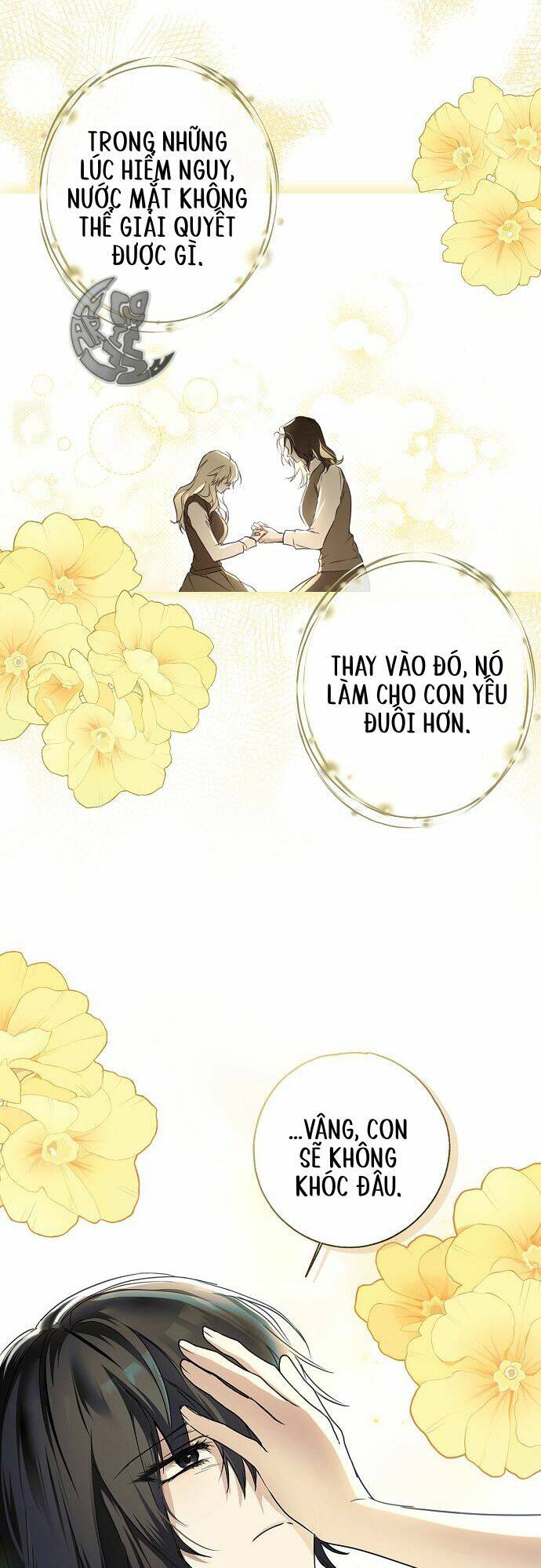 Ai Đó Đang Điều Khiển Cơ Thể Của Tôi - Chap 5 - Trang 52