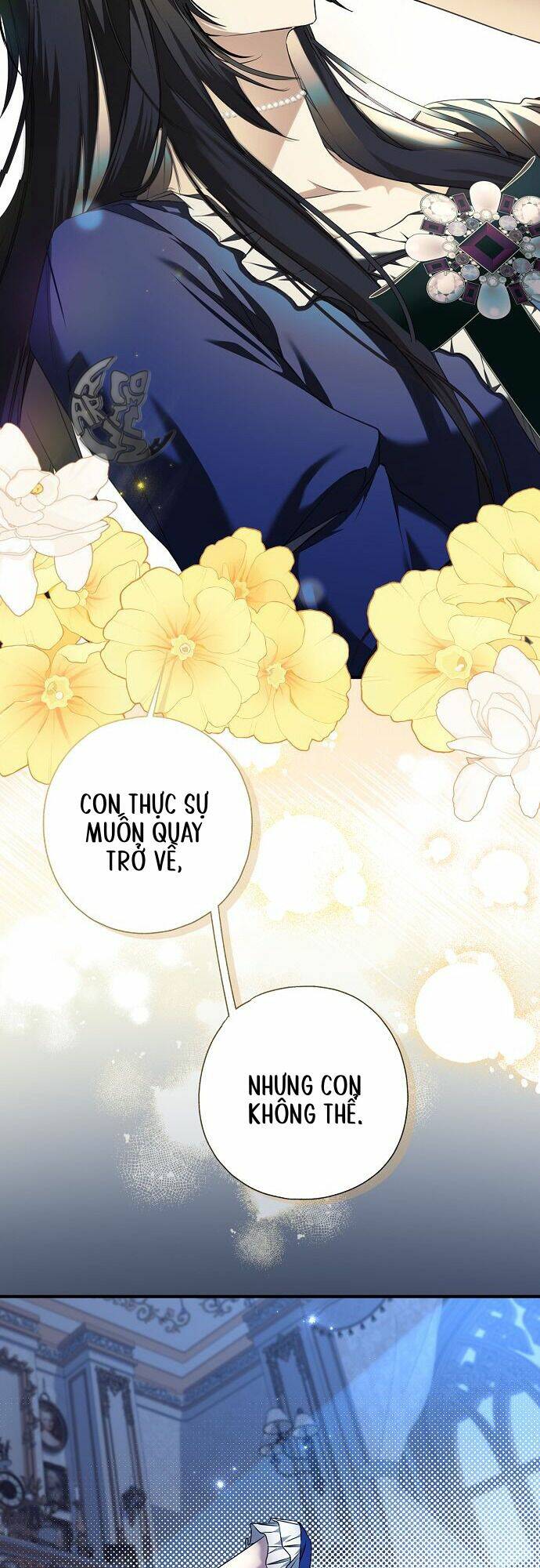 Ai Đó Đang Điều Khiển Cơ Thể Của Tôi - Chap 5 - Trang 53