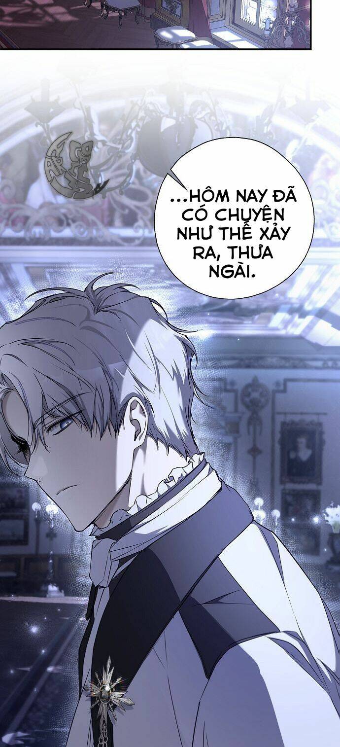 Ai Đó Đang Điều Khiển Cơ Thể Của Tôi - Chap 5 - Trang 55