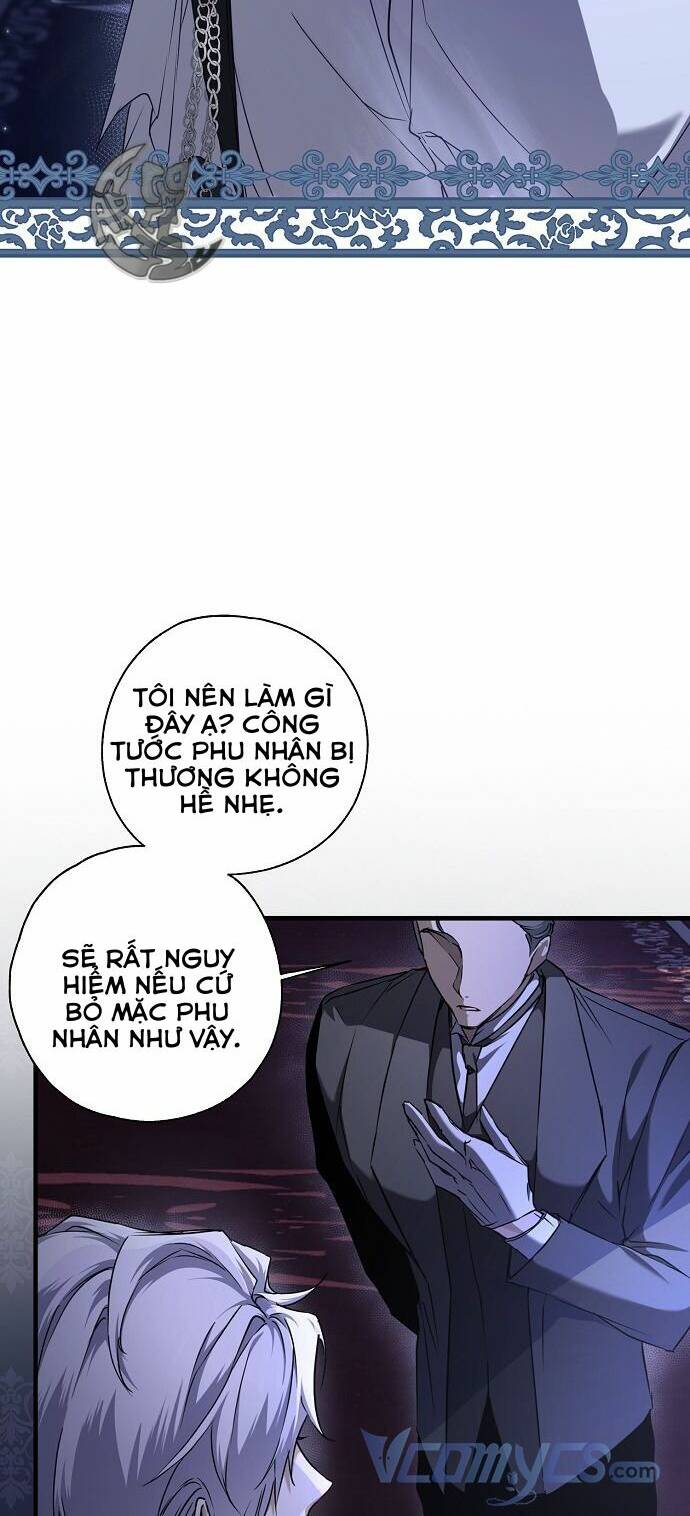 Ai Đó Đang Điều Khiển Cơ Thể Của Tôi - Chap 5 - Trang 56