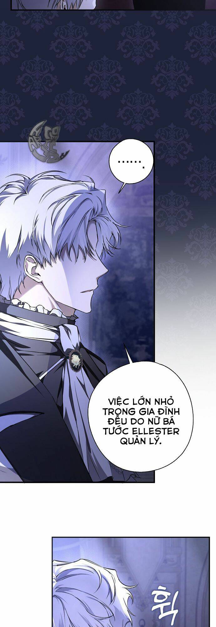 Ai Đó Đang Điều Khiển Cơ Thể Của Tôi - Chap 5 - Trang 57