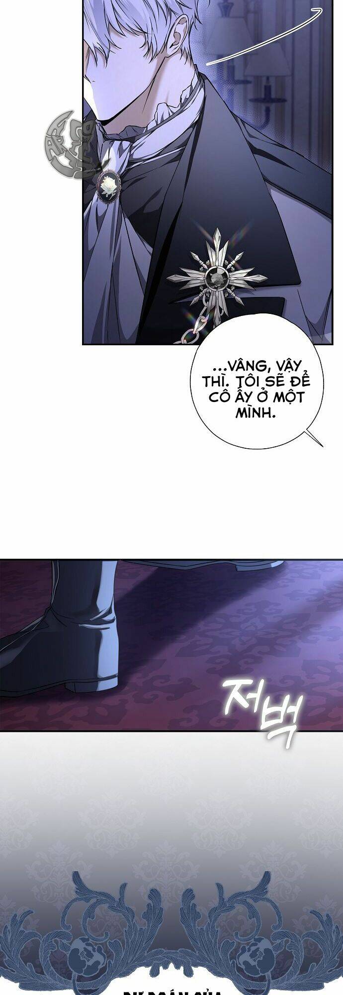 Ai Đó Đang Điều Khiển Cơ Thể Của Tôi - Chap 5 - Trang 58