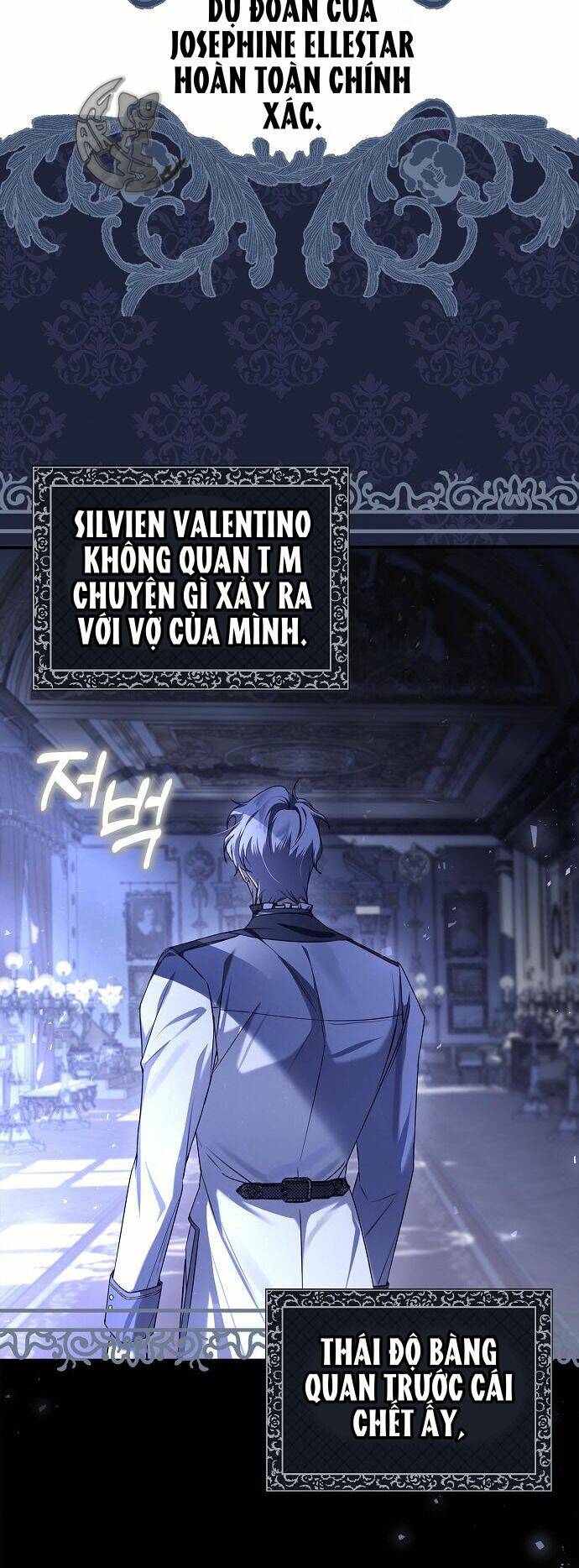 Ai Đó Đang Điều Khiển Cơ Thể Của Tôi - Chap 5 - Trang 59