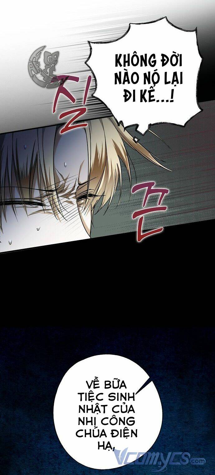 Ai Đó Đang Điều Khiển Cơ Thể Của Tôi - Chap 5 - Trang 8