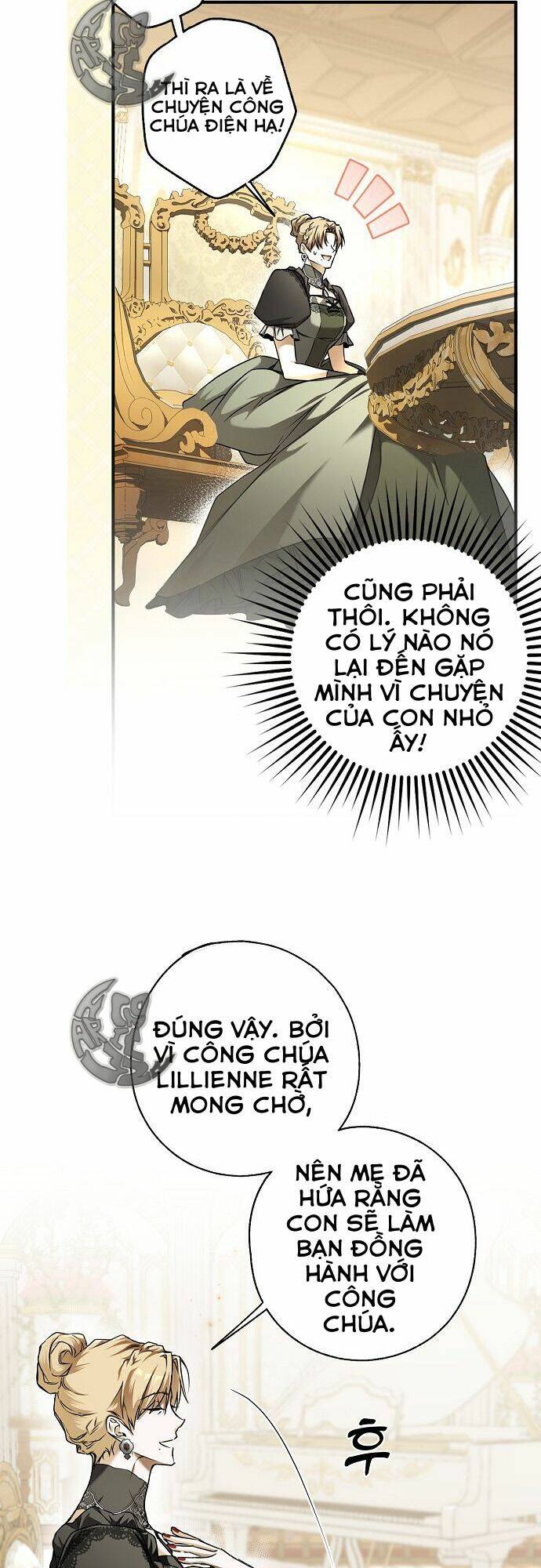 Ai Đó Đang Điều Khiển Cơ Thể Của Tôi - Chap 5 - Trang 10