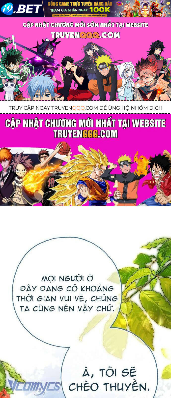 Ai Đó Đang Điều Khiển Cơ Thể Của Tôi - Chap 50 - Trang 1